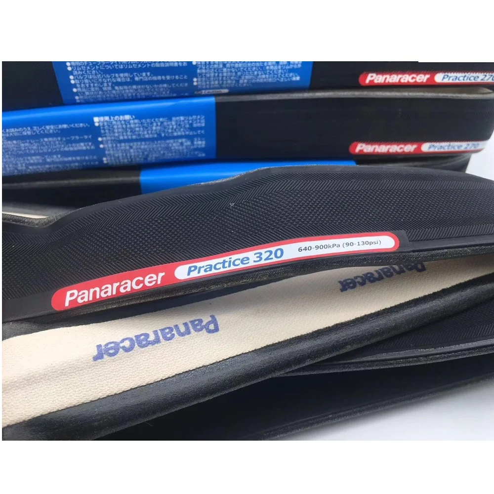 Panaracer Трубчатые шины дорожный велосипед 700* 25C практика 320 клапан конус съемный пришить велосипед клей для автомобильных покрышек