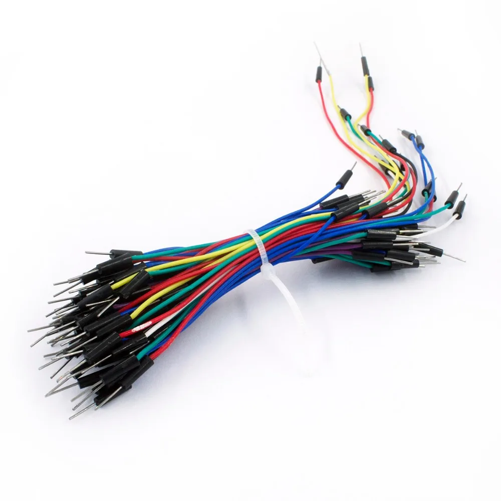 3.3 В/5 В MB102 Макет модуль питания + MB-102 830 точек Solderless Прототип Хлеб доска комплект 65