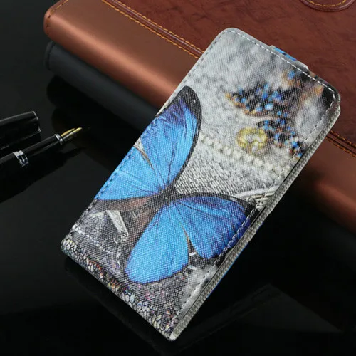 butterfly Case For Samsung Galaxy A10 A20 A30 A40 A50 A60 A70 M10 M20 M30 M40 A20E A2 Core TPU Flip Pu Leather Cover Vertical Case - Цвет: butterfly