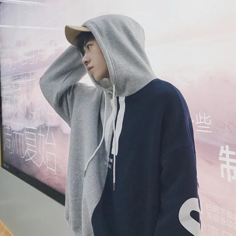 2018 весенняя одежда новый шаблон даже шляпа легко фиксированной тенденция рутины