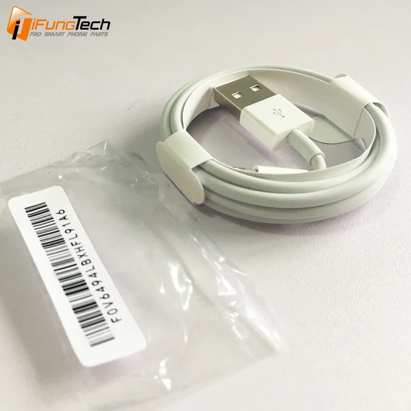 100% Материал оригинальный E75 USB кабель синхронизации данных Зарядка через usb