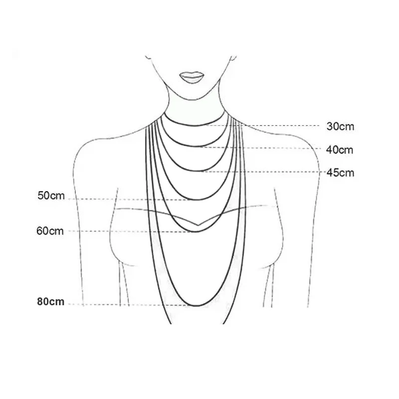 S925 sterling silver men's necklace personality fashion jewelry snake-shaped wild long section with chain 2018 new send lover's |