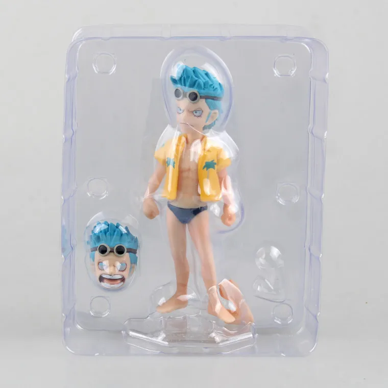 Chanycore Аниме ONE PIECE MH POP мягкий один кусок детство Ver. Nojiko Luffy игрушки Санджи и Нами
