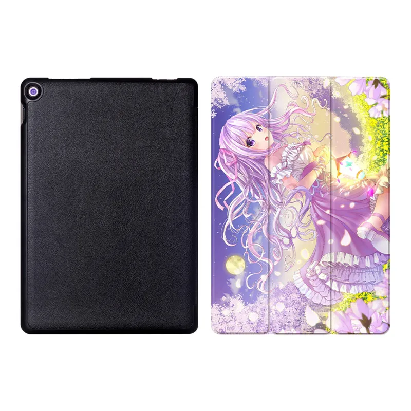 MTT чехол для ASUS Zenpad 10 Z301MLF Z301ML, 10,1 дюймов, складной чехол из искусственной кожи для планшета ASUS Zenpad 10," Z300C - Цвет: AS02