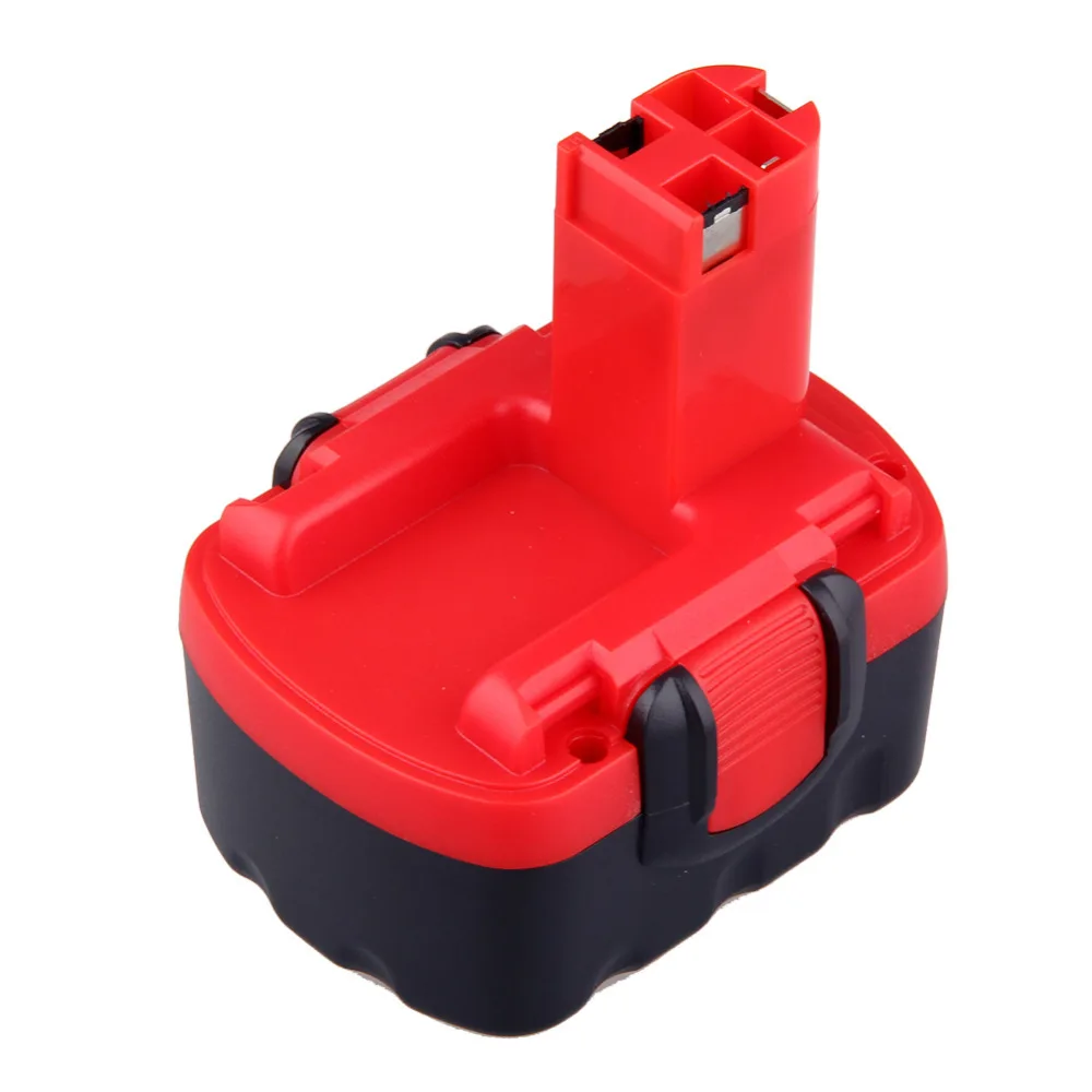 Новый 12В 2.0Ah Ni CD аккумуляторная батарея Замена электроинструмента для Bosch BAT043 2 607