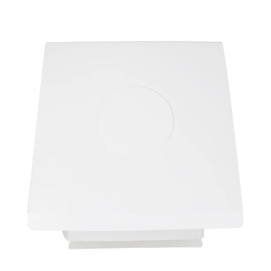 40 см/Складная световая коробка для фотостудии гибкая светодиодная Гибкая камеры