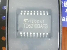 

10pcs/lot TD62783AFG TD62783 SOP18 100% NEW Original free shipping