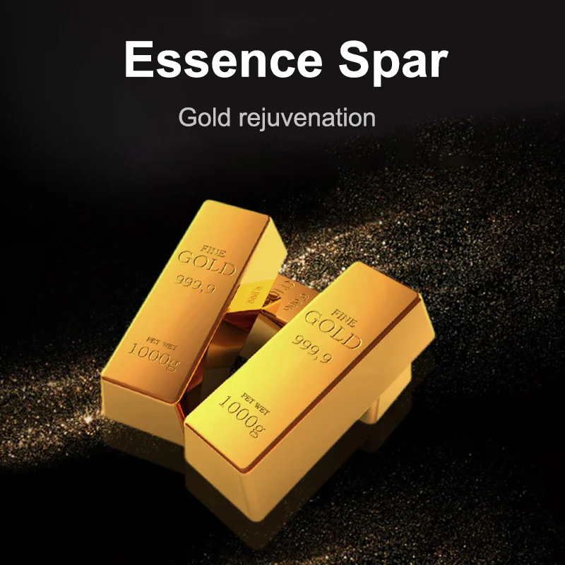 Горячая продажа 60 штук золото Коллаген маска для глаз удаление темных кругов