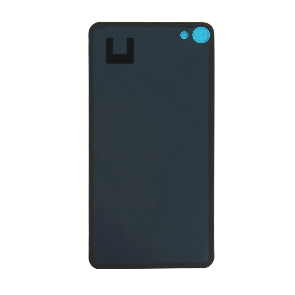 Стеклянная задняя крышка аккумулятора с клеем для Meizu U20 / Meilan | Мобильные телефоны