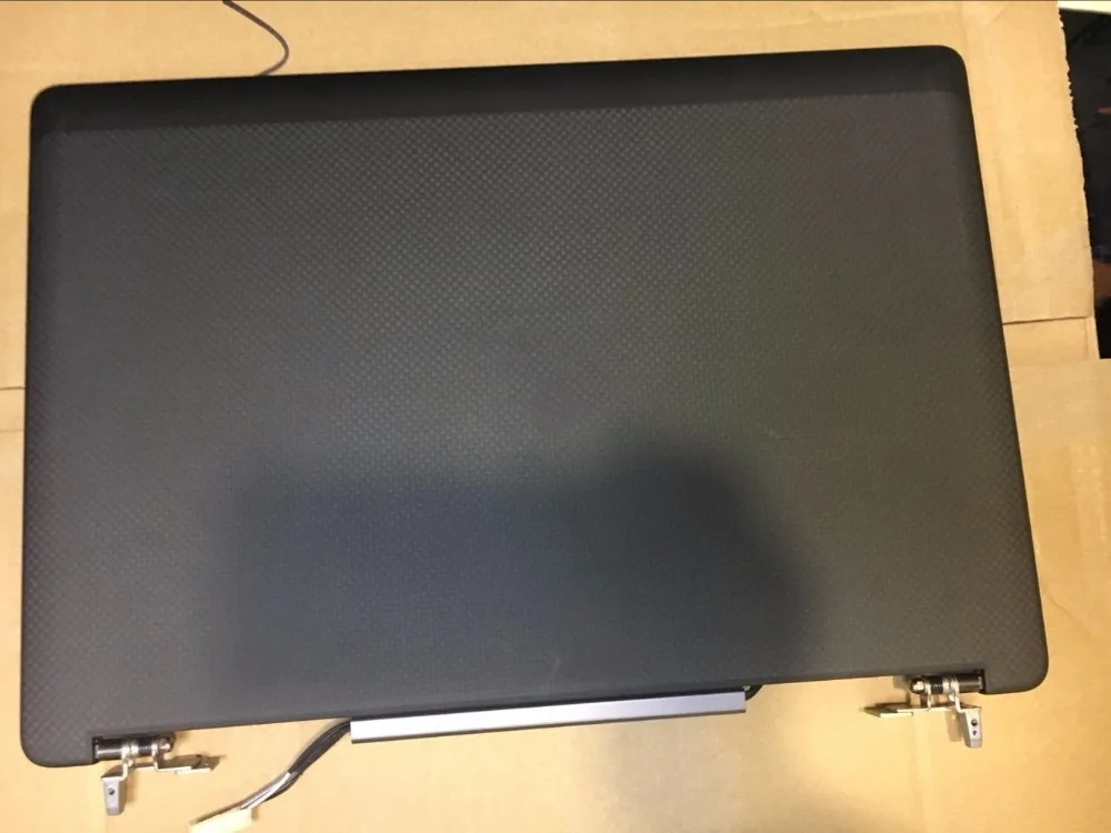 GrassRoot 15 6 &quotдюймовый ЖК экран + сенсорный дигитайзер полная сборка для Dell Precision M7510