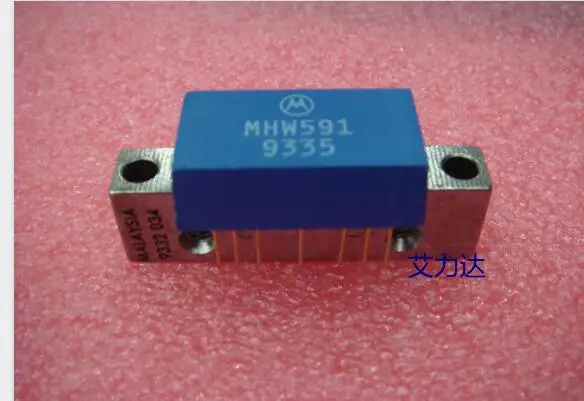 

FreeShipping MHW591 Specialized in high frequency tube