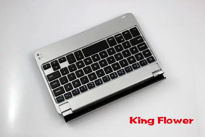 Беспроводная Bluetooth клавиатура для iPad Mini 4, для iPad Mini4 портативная клавиатура+ 3 бесплатных подарка