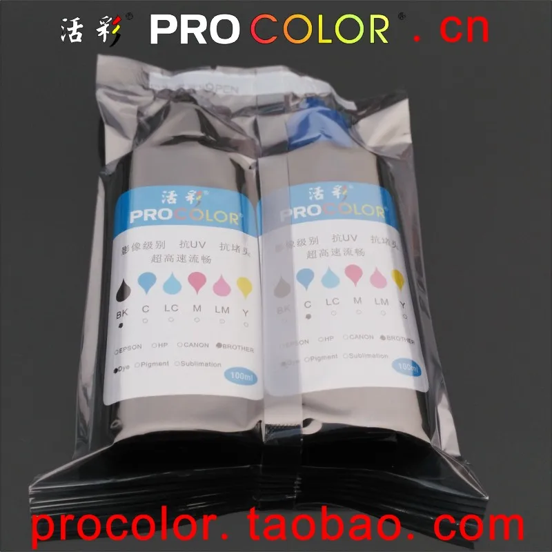 

Dye ink Refill kit For HP 15 hp78XL C6615A C6578A Deskjet 3920 Fax 1230 PSC 500 720 750 760 950 Officejet 5110 v40 v45 Printer