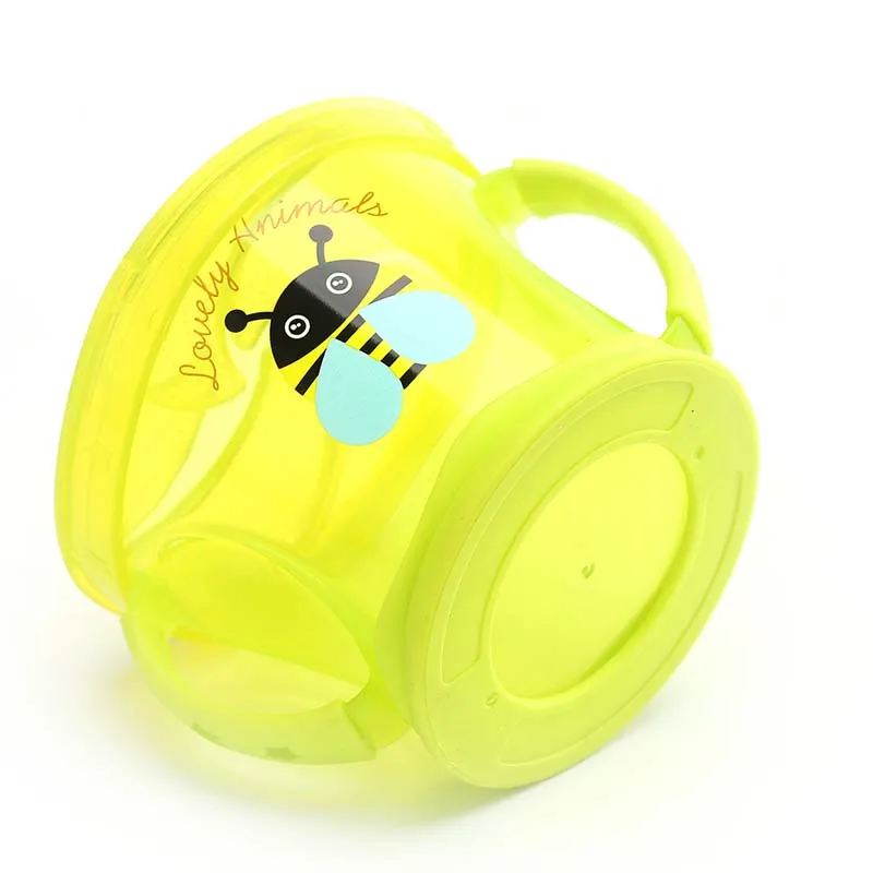 1 шт конфеты Цвет детское питание для хранения чаши детские пищевые закуски