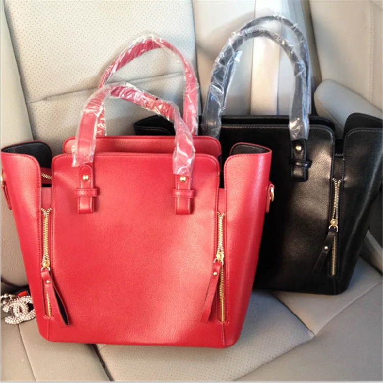 selling 2014 new Han bat smiling face four zipper bags fashionable individuality picture diagonal cross Bag Shoulder | Багаж и сумки