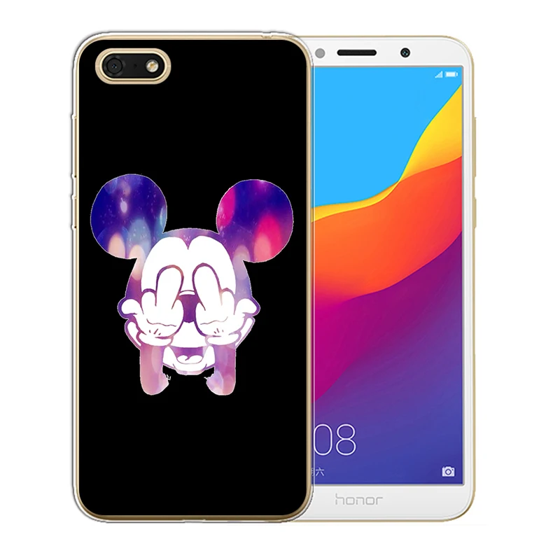 For Huawei P8 P9 P10 P20 P30 Lite Plus Pro P Smart 2017 Mate 9 10 20 Honor 6A 6X 7 7X 7C venom Luxury phone case cover joker |
