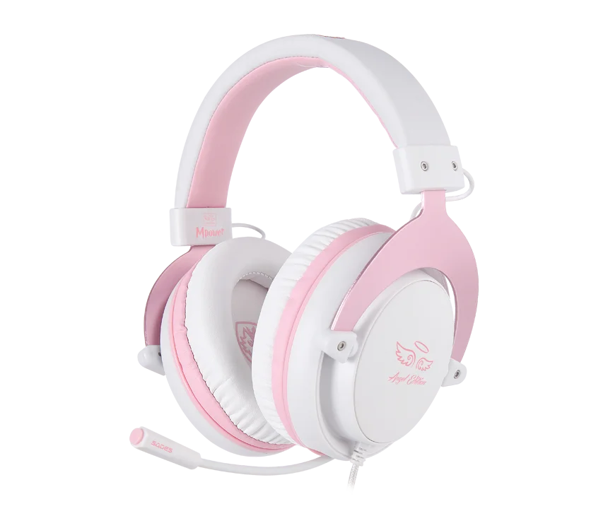 SADES Mpower Gaming Heaset 3,5 мм для ПК/ноутбука/PS4/Xbox One( версия)/Mobile/VR/nintendo Switch
