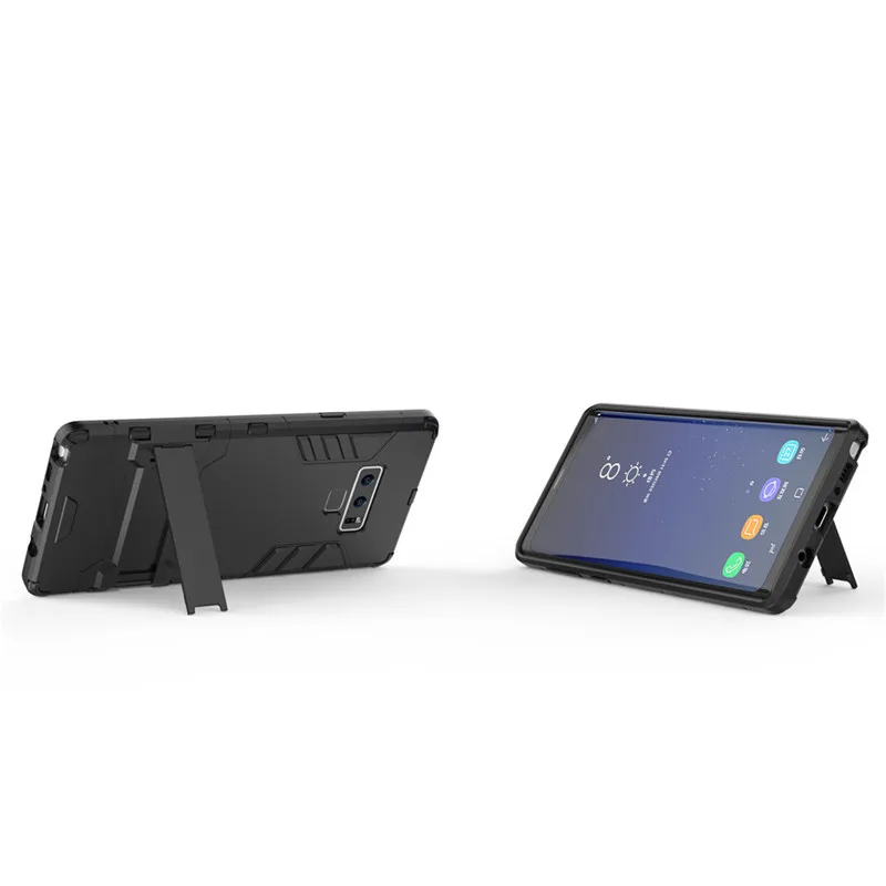 Для samsung примечание 9 8 5 S7 край S8 S9 S10 плюс 5G ударопрочный чехол для A8s M10 20 30 A20 50 40 70