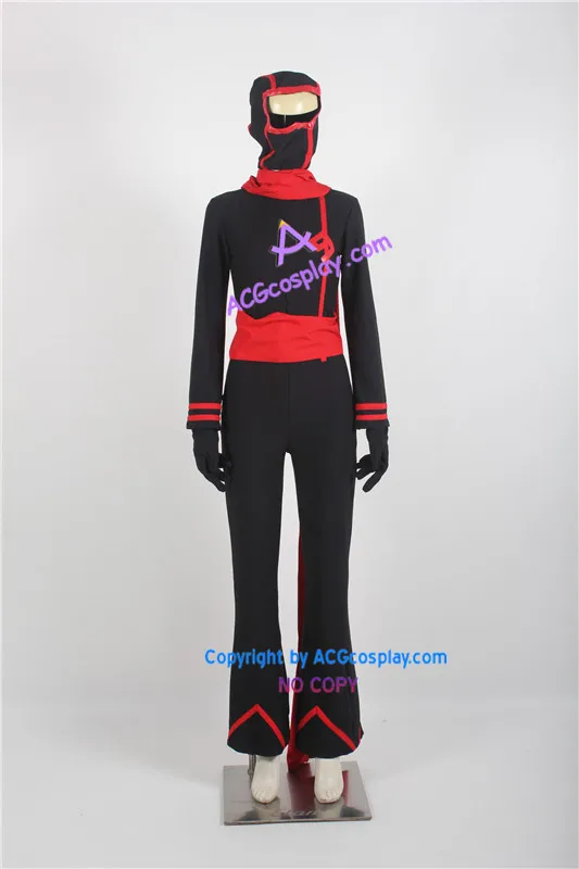 Костюм для косплея ниндзя Рэнди куннингем|cosplay costume|ninja costumecostume costume |