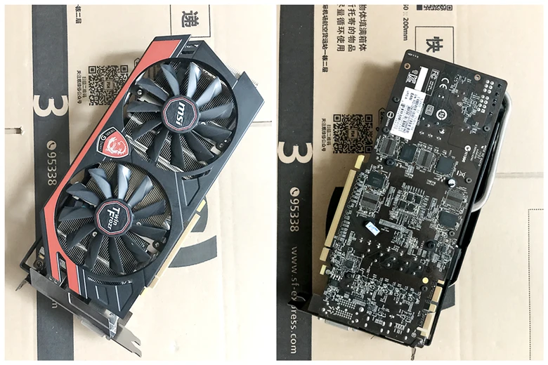Комплект материнской платы huanan Zhi X58 Материнская плата с процессором Intel Xeon X5570 2,93 ГГц кулер ram(2*8G) 16G RECC GTX760 2G видеокарта