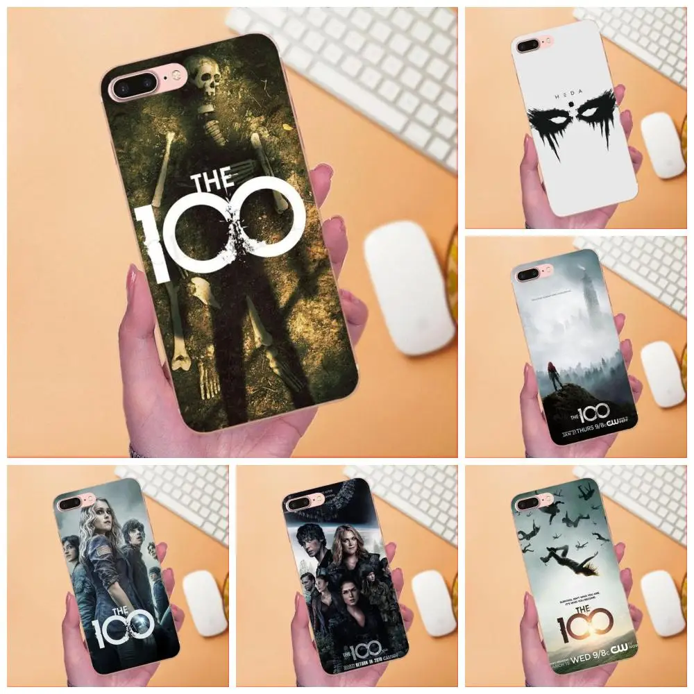 Heda Lexa 100 ТВ шоу красиво для Galaxy Grand Alpha G850 Core2 Prime S2 I9082 A3 A5 A7 On5 On7 2015 2016