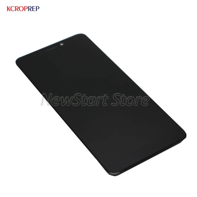 100% новый для Alcatel 3V 5099 ЖК дисплей Дисплей кодирующий преобразователь сенсорного