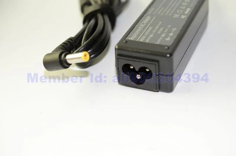 Адаптер питания JIGU для Lenovo IdeaPad S9 S10 S10-2 LG X110 X120 X130 MSI U100 U115 U90 40 Вт 20 в 2 А | Компьютеры