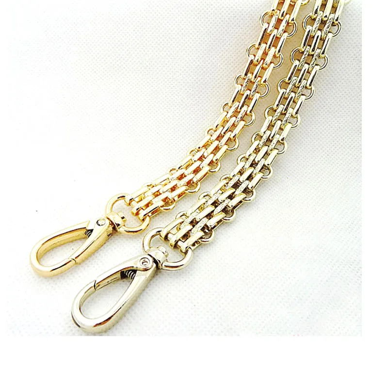 16mm Gold Bags Chain, superior Quality Watch Chain,