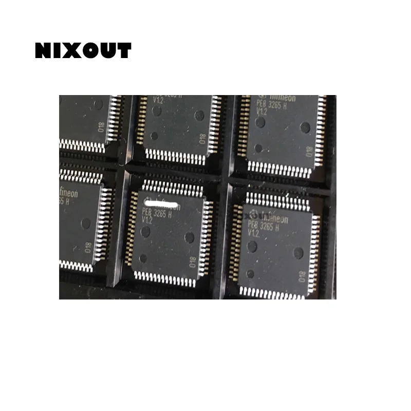Новая Оригинальная вспышка NIXOUT PEB3265HV1.2 PEB3265HV фотосессия (Большая скидка если вам