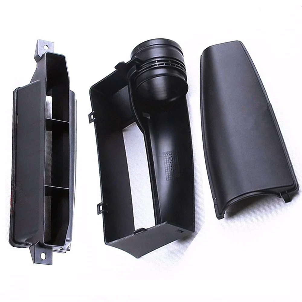 3 шт. TUKE OEM крышка воздуховодов для VW Golf Jetta MK5 Passat B6 CC Tiguan Seat Alhambra|admission air| |