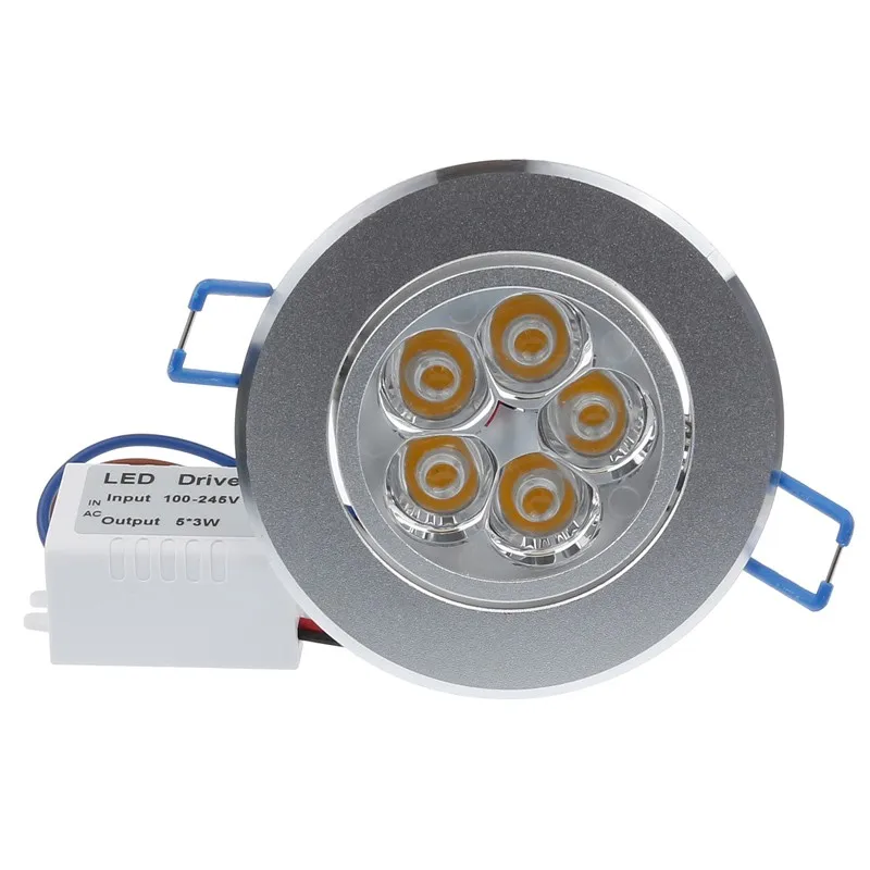 Утопленный точесветильник светильник 9 Вт 220 В 230 240 В|led downlight|9w led downlightled lights for home |