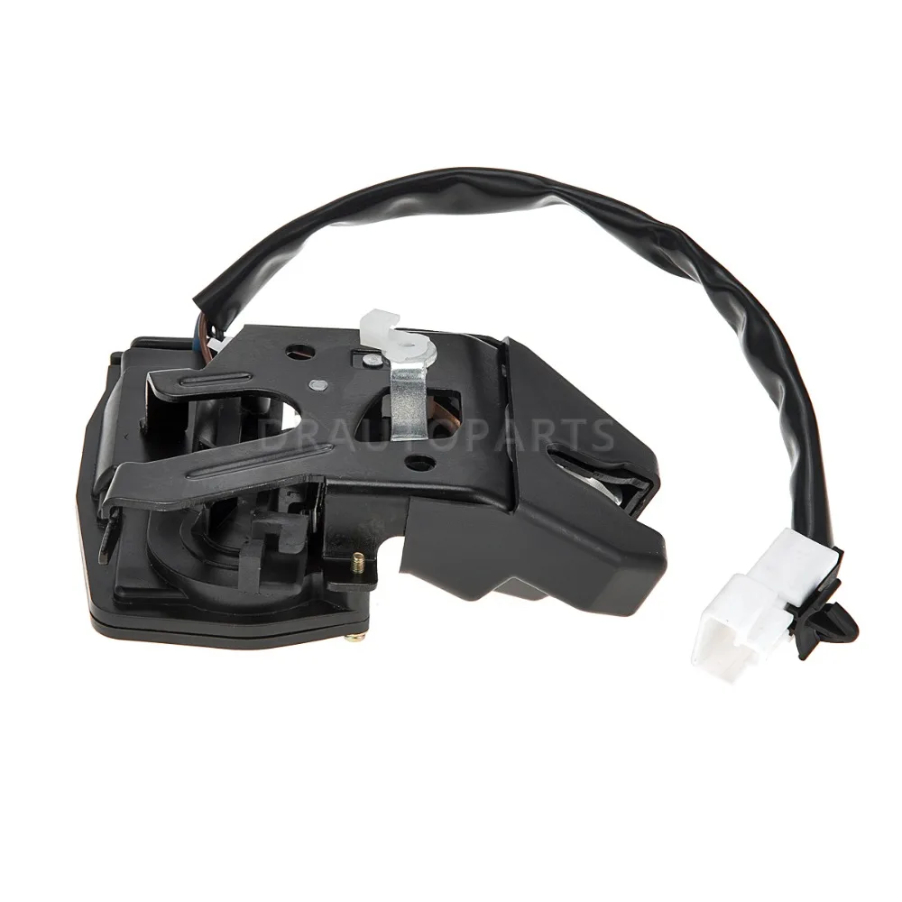 Переключатель замка двери заднего багажника 96407500 для Buick Excelle 2004 2015 Daewoo