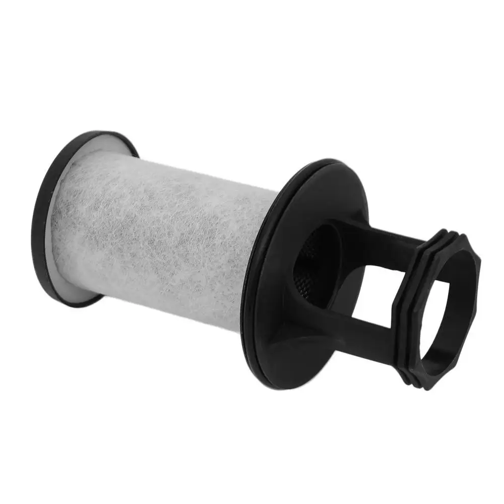 &quotМоторный воздушный масляный сепаратор может заменить встроенный фильтрующий