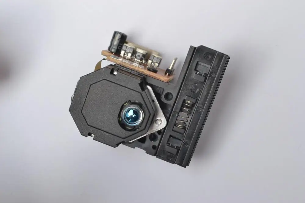 

Original Replacement For SONY CDP-C322M CD Player Laser Lens Lasereinheit Assembly CDPC322M Optical Pick-up Bloc Optique Unit