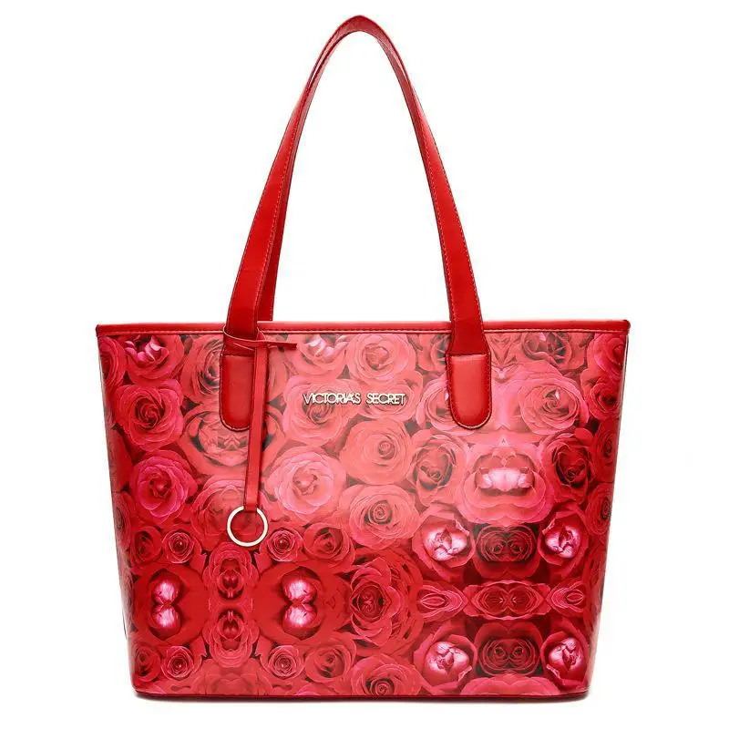 2018 new women's bag wild fashion classic temperament trend pu shoulder Messenger | Багаж и сумки