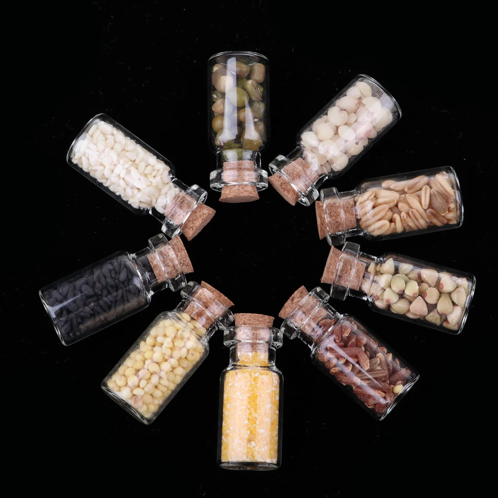 Кукольный домик 1/12 25 шт. миниатюрные кухонные продукты для любой комнаты декор
