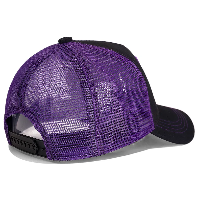 Новинка Наруто колпак OROCHIMARU Snapback кепка хлопок Бейсболка для мужчин женщин хип хоп папа шляпа Дальнобойщик сетчатая шапка дропшиппинг