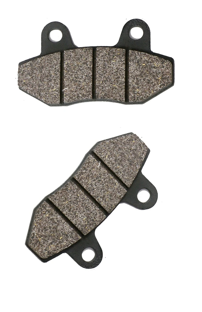 Набор тормозных колодок для бета-грязевого велосипеда R150 R 150 Minicross 4T 49cc 2010 - 2014 |