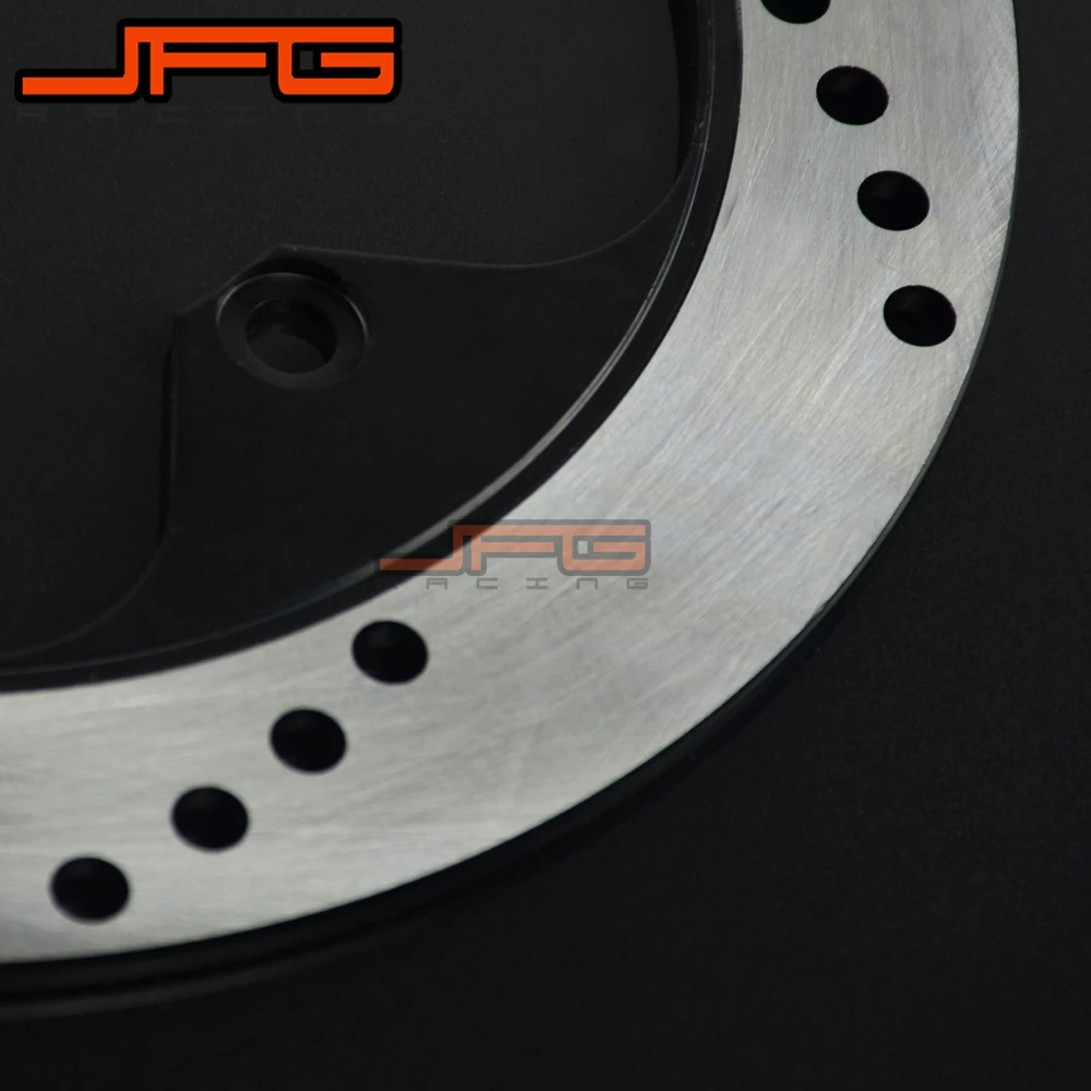 Задние тормозные диски для мотоциклов роторы NSR250RR MC28 RVF400R RVF400RR 1994 1995 1996 VFR400 VFR400R NC30