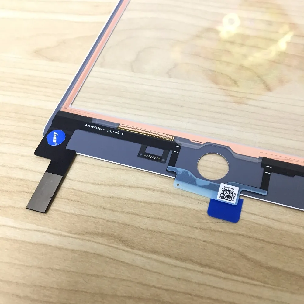 Новое оригинальное протестированное Сенсорное стекло для Ipad Mini 4 сенсорный экран