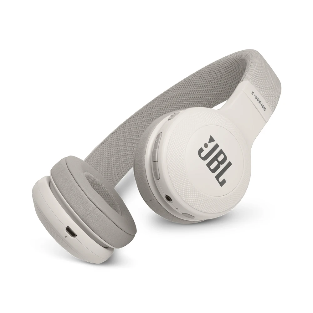 JBL E55BT Bluetooth беспроводные наушники портативная складная гарнитура над ухом Стерео