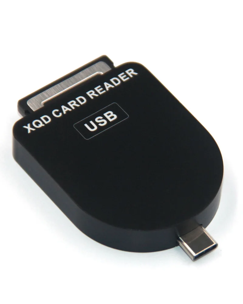 Кардридер XQD USB 3 1 Type C кардридер супер скорость для Macbook Air SD поддержка всех