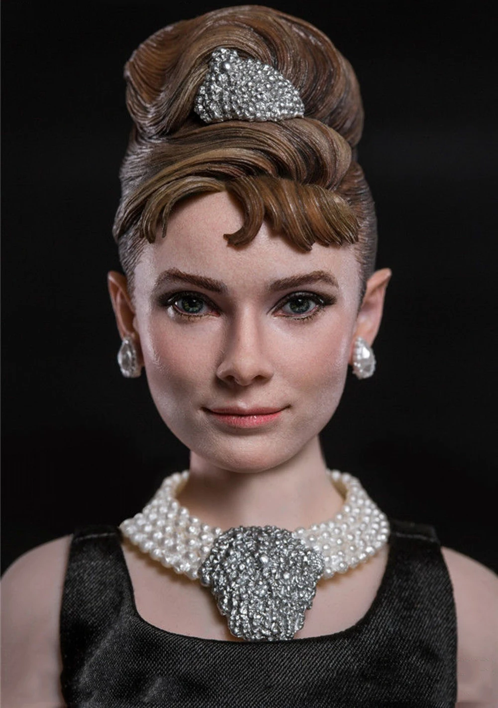 Полный набор экшн-фигурок STAR ACE TOYS 1/6 масштаб Одри Хепберн Женская Сексуальная Женская фигурка нормальная для коллекций