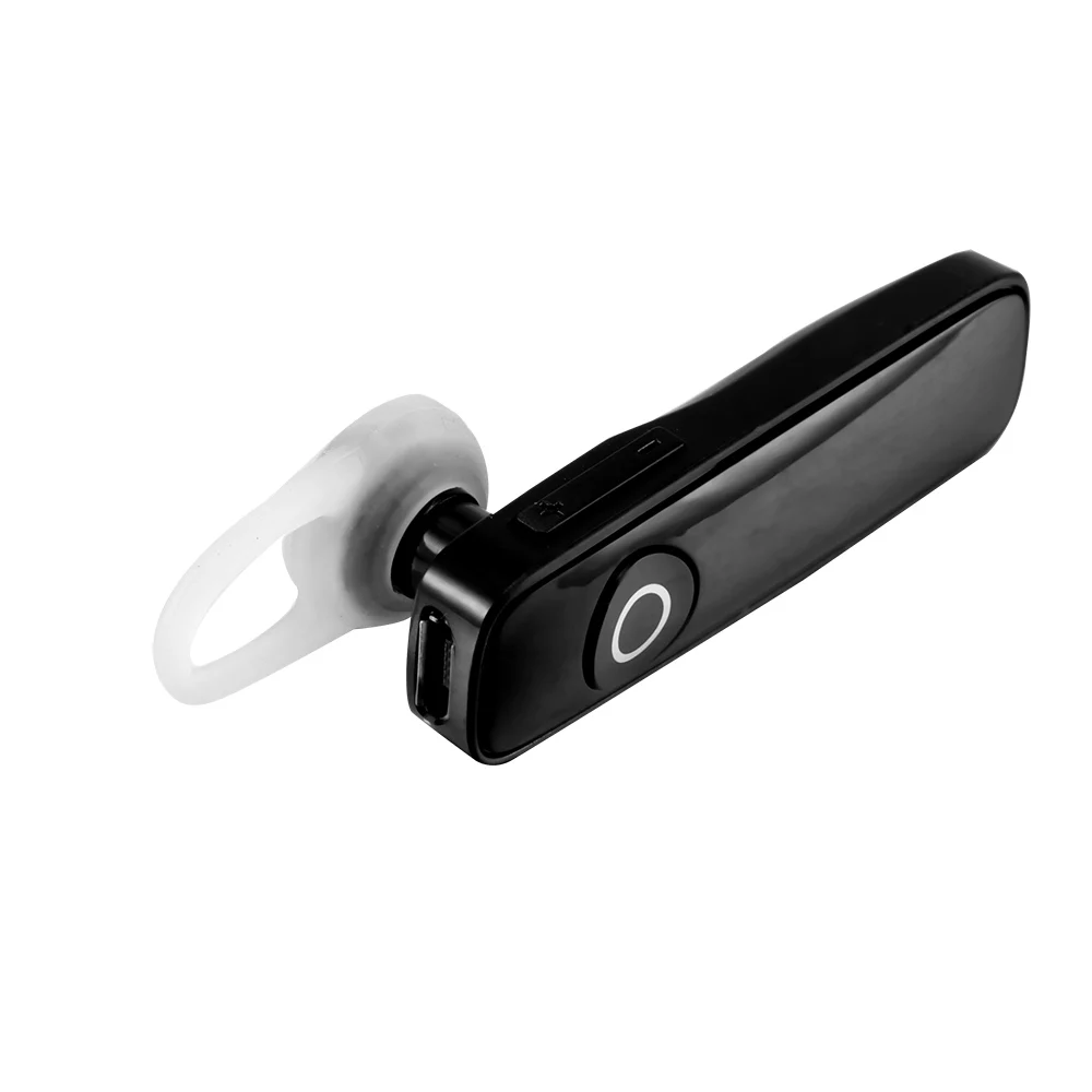 Беспроводной Bluetooth наушники в ухо Беспроводные спортивные с микрофоном микрофон