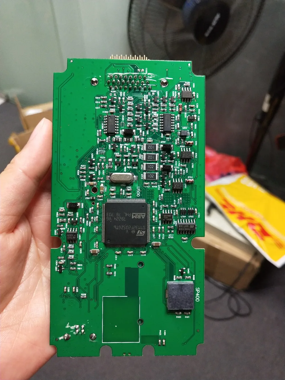 Лучшее качество W0W Snooper один PCB с Bluetooth Keygen 5.008R2 WOW OBD2 Авто сканер для автомобиля диагностический инструмент