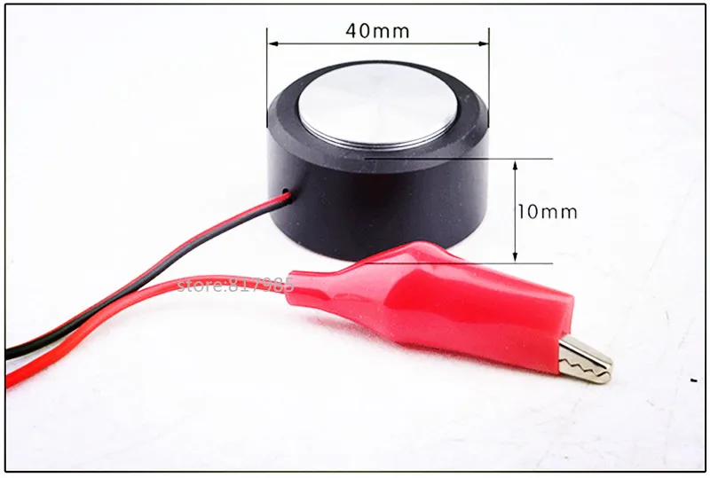 ЧПУ фрезерный станок с сенсорной панелью и набором инструментов для |