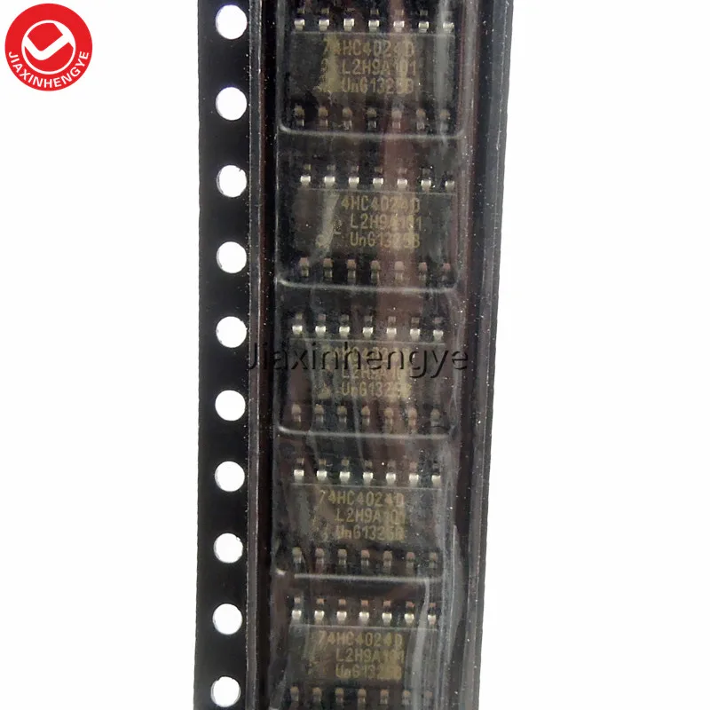 

74HC4024D 74HC4024 SOP-14 Original and New 10PCS/LOT