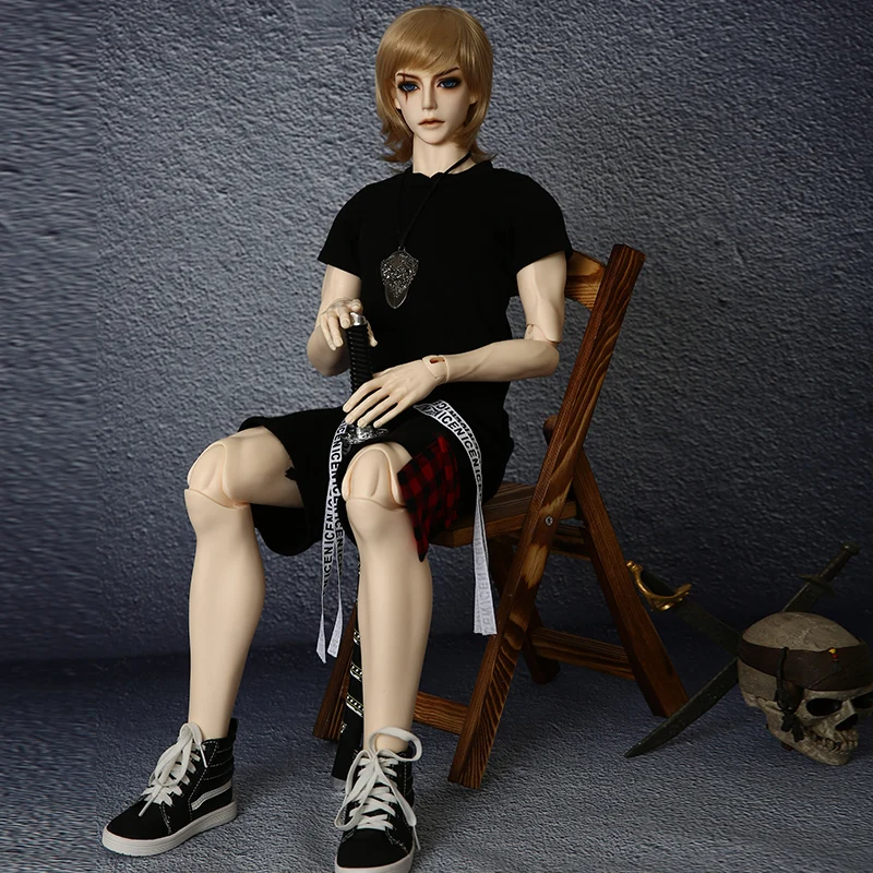 ID72 Dollsoom Idealian Gluino Human 1/3 BJD SD куклы из смолы, модель тела для мальчиков, высококачественные игрушки для девочек на день рождения, Рождество, лучшие подарки