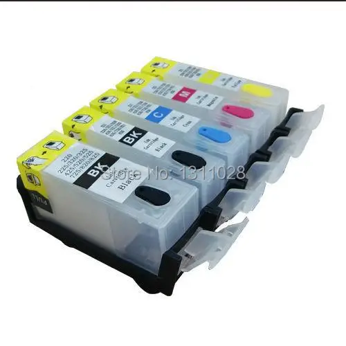 Оригинальные перезаряжаемые картриджи|refillable cartridges|cartridge chip |