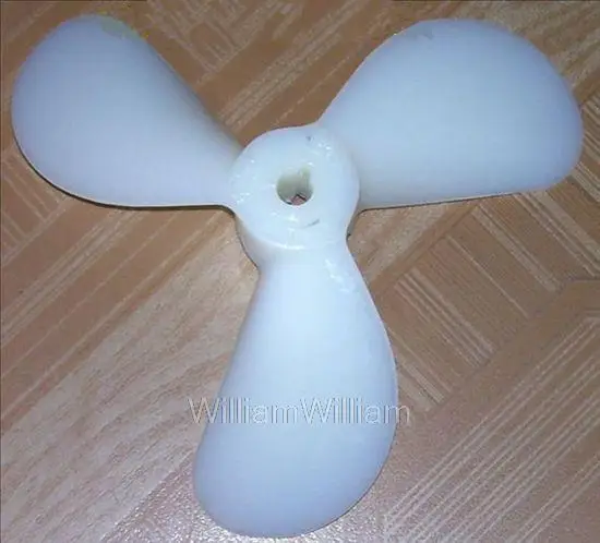 Бесплатная доставка пропеллер для морской яхты высокопрочные нейлоновые